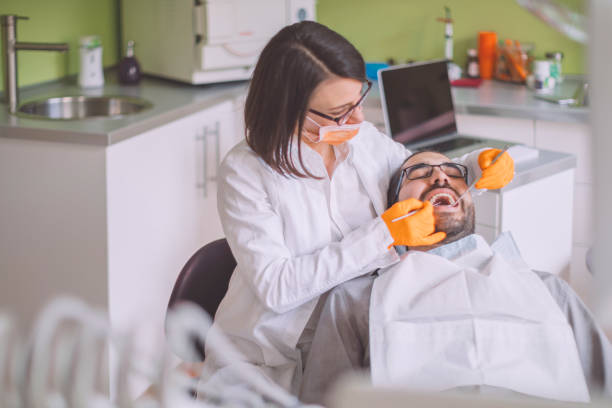 Best Emergency Treatment for Toothache in Whitewater, WI