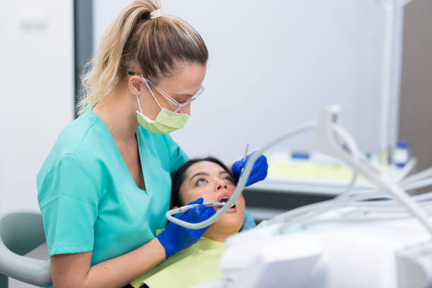 Best Emergency Root Canal Treatment in Whitewater, WI