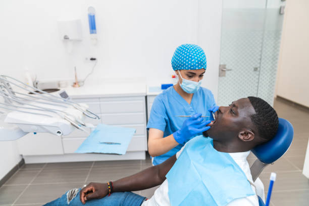 Best Pediatric Emergency Dentist in Whitewater, WI